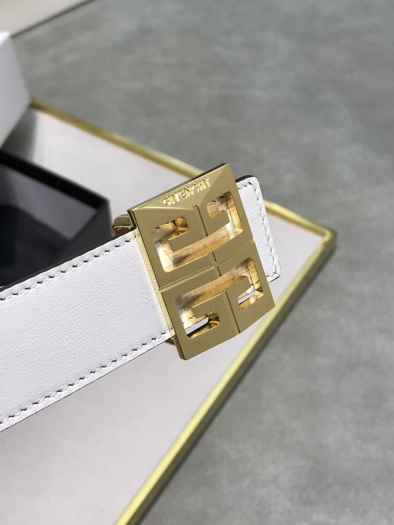 Givenchy Belts